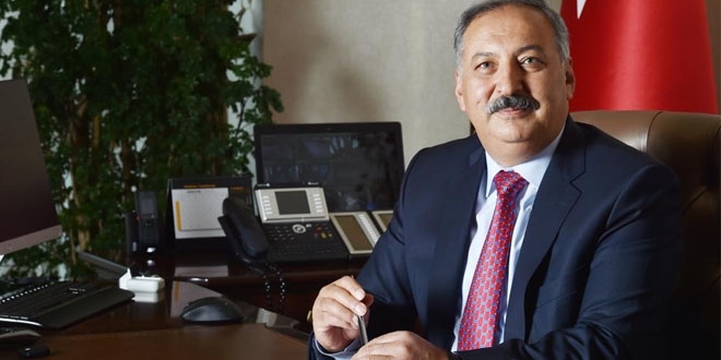 Metin Kıratlı:  Küreselleşme medeniyet ve kültürü etkiledi