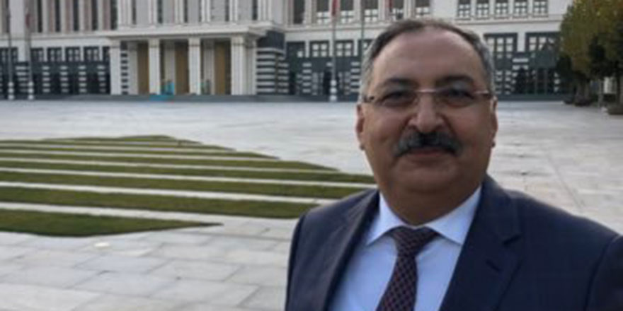Kıratlı: “Hukuk ve kültür birbirlerini etkiliyor”