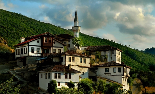 Ahlâk Tesis Edilmeden Müslüman Şehri Kurulamaz