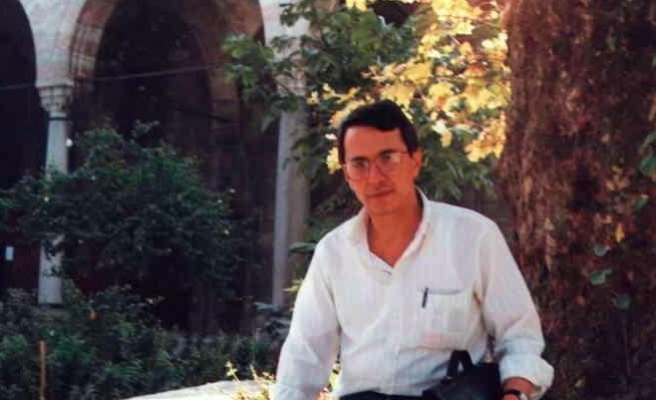 Ramazan Dikmen: Bana kalan yegane duygu; acz ve boyun eğiş