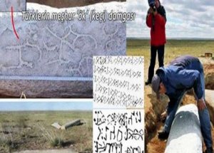 Türkleri Heyecanlandıracak Buluş!