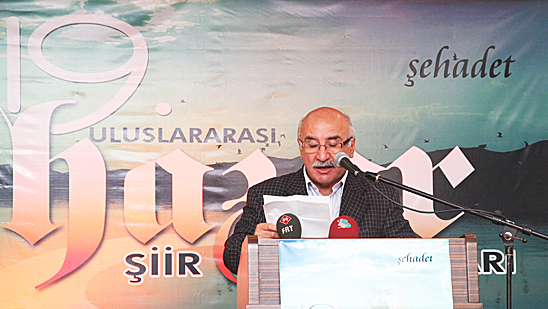 Köln’de özen gösteriyorlar, ya Mekke’de?