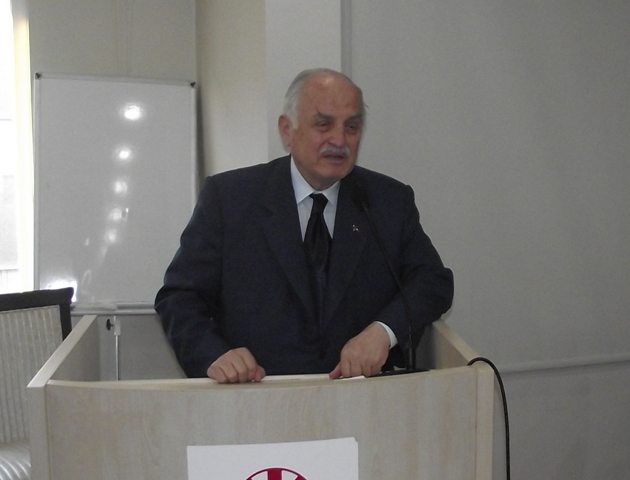 Hüseyin Albayrak vefat etti