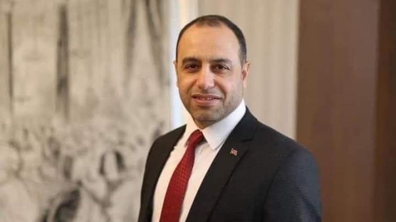 İbrahim Toru Vefat etti
