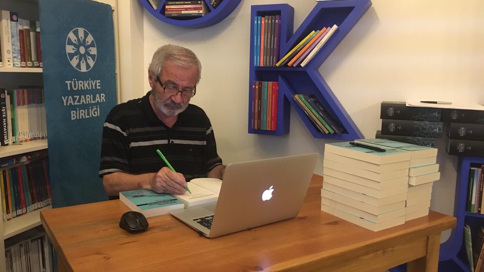 “Artık sahte Dil Bayramı kutlamalarından vaz geçme zamanı geldi!”