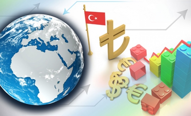 Küresel ekonomide Türkiye ve İslâm dünyası
