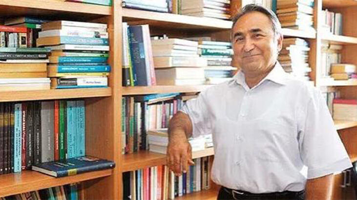 Prof. Dr. Hasan Onat vefat etti