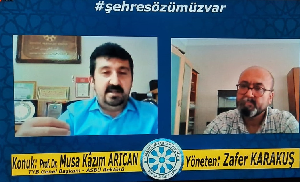 “Arapça‘ya felsefe dili olma özelliğini Farabi kazandırdı”