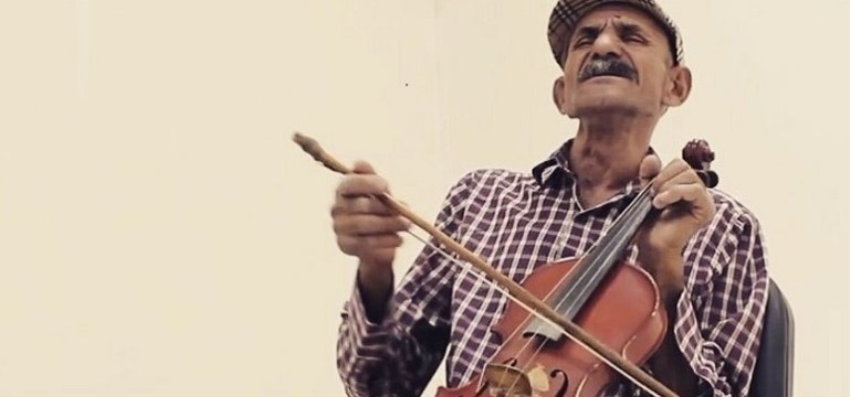 Abdal Mehmet Nazlı Vefat Etti