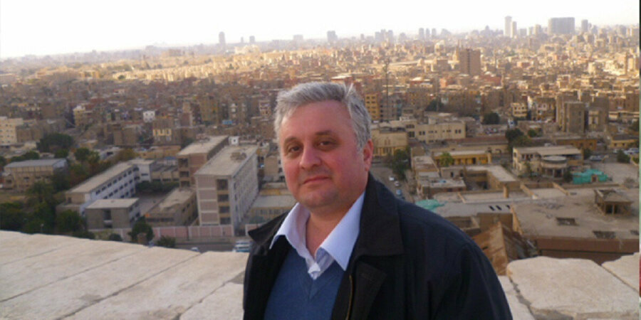 "İstanbul Yahudileri seküler bir topluluktur"