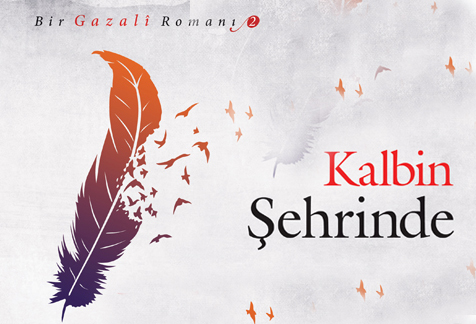 Kendini Bulmak İçin Yollara Düşen Alim...