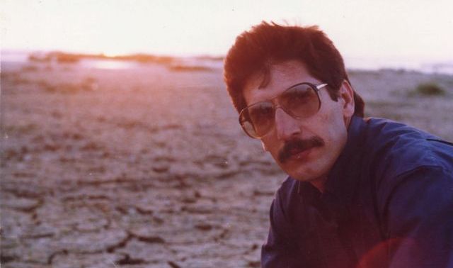 Giderken ruhunun koltuk altında Peygamber Şiirleri vardı. Hasan Ali Kasır’ı yazdı Mehmet Aycı..