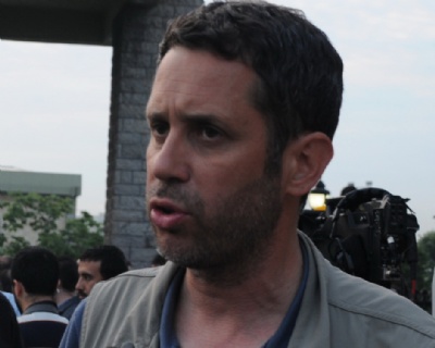 Hakan Albayrak'tan: Hatemi: Suriye Devrimi'ne karşı adil olun