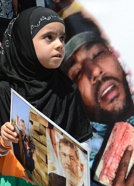 MISIR İÇİN ŞİİRLER: Müştehir Karakaya