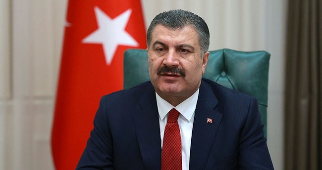 Sağlık Bakanı Dr. Koca: Korona sonrası yeni bir dünya düzeni kurulabilir