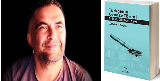 Yusuf Alpaslan Özdemir: 'İlim ve Siyaset Birlikte Yürümez'