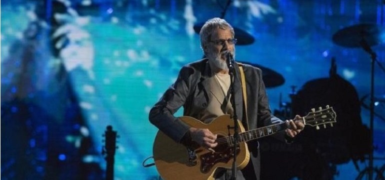 Cat Stevens’ın ‘Tea For The Tillerman’ Albümü 50’nci Yılına Özel Yeniden Kaydedildi