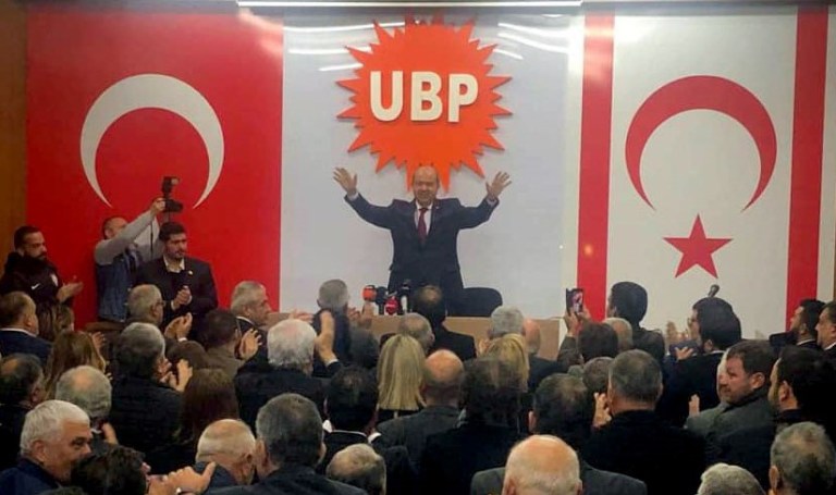 Murat Yetkin: Müzakere yorgunu Kıbrıs Türkleri Ersin Tatar dedi