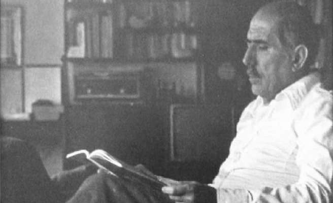 Turgut Cansever'in değeri hâlen anlaşılamadı
