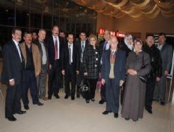 Halep - Urfa Kucaklaşması