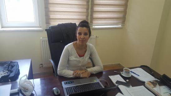 Dr. Öğr. Üyesi Seçil Hirik: Eylemlerde Alt-Üst Anlamlılık ve Gerektirme İlişkisi: Kısasü’l-Enbiya Örneği