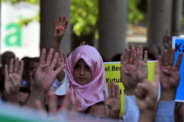 Mısır için şiirler: Buz Ve Lodos