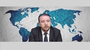 Siyami Akyel: Ramazan ayında ruhumuzu özgürleştirmek-ııı