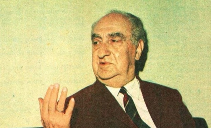 Faruk Nafiz Çamlıbel Anadolucu muydu?