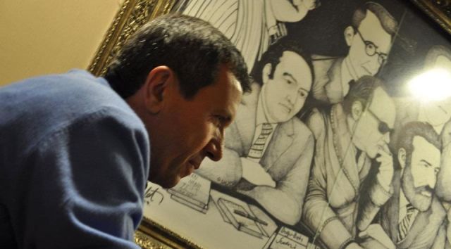 Ondan artık umudu sulayan öykü bekliyoruz