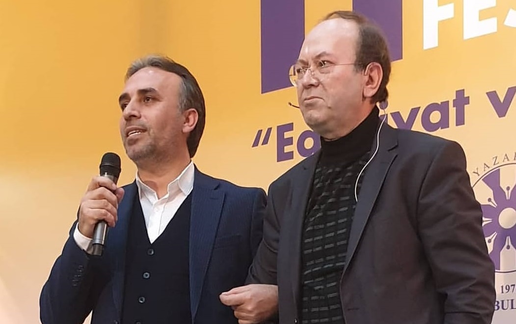 "Dil devrimiyle Türkçe'nin İslami ruh kökleri kurutulmuştur"