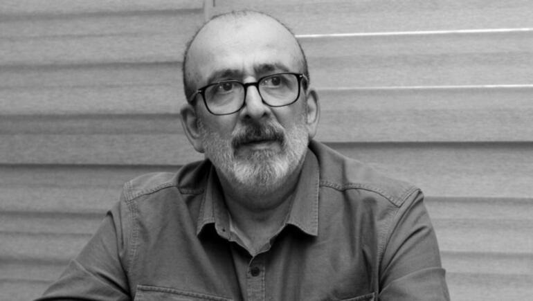 Yazar, Gazeteci Ahmet Kekeç'i kaybettik