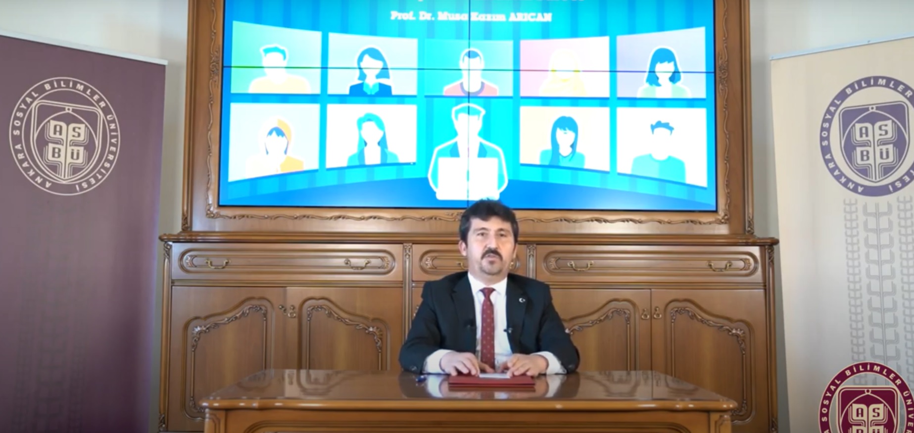 "Felsefi Açıdan Pandemi Süreci"