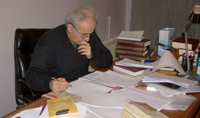 Yemen’den asker mektupları da var kitapta