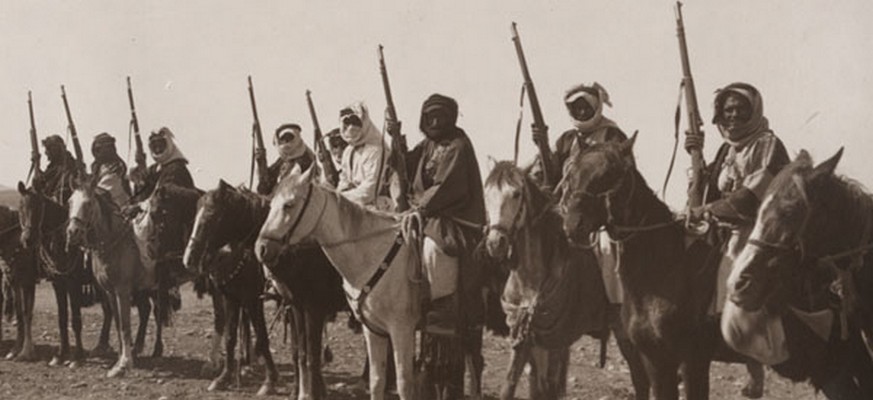 İngiliz Subay 'Fahrettin Paşa Keşke Hiç Doğmasaydı' Demiş