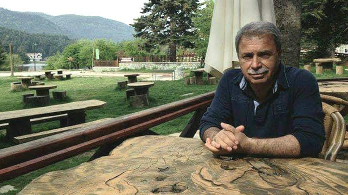 Mehmet Çetin tedavi gördüğü hastanede vefat etti