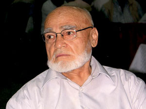 Çöllüoğlu Hocaefendi Vefat Etti