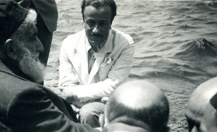 Üstadların üstadı; Abdülhakim Arvasi Hazretleri