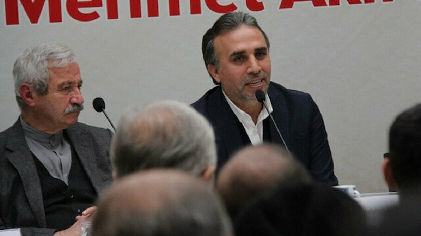 2021 İstiklal Marşı Yılı olsun