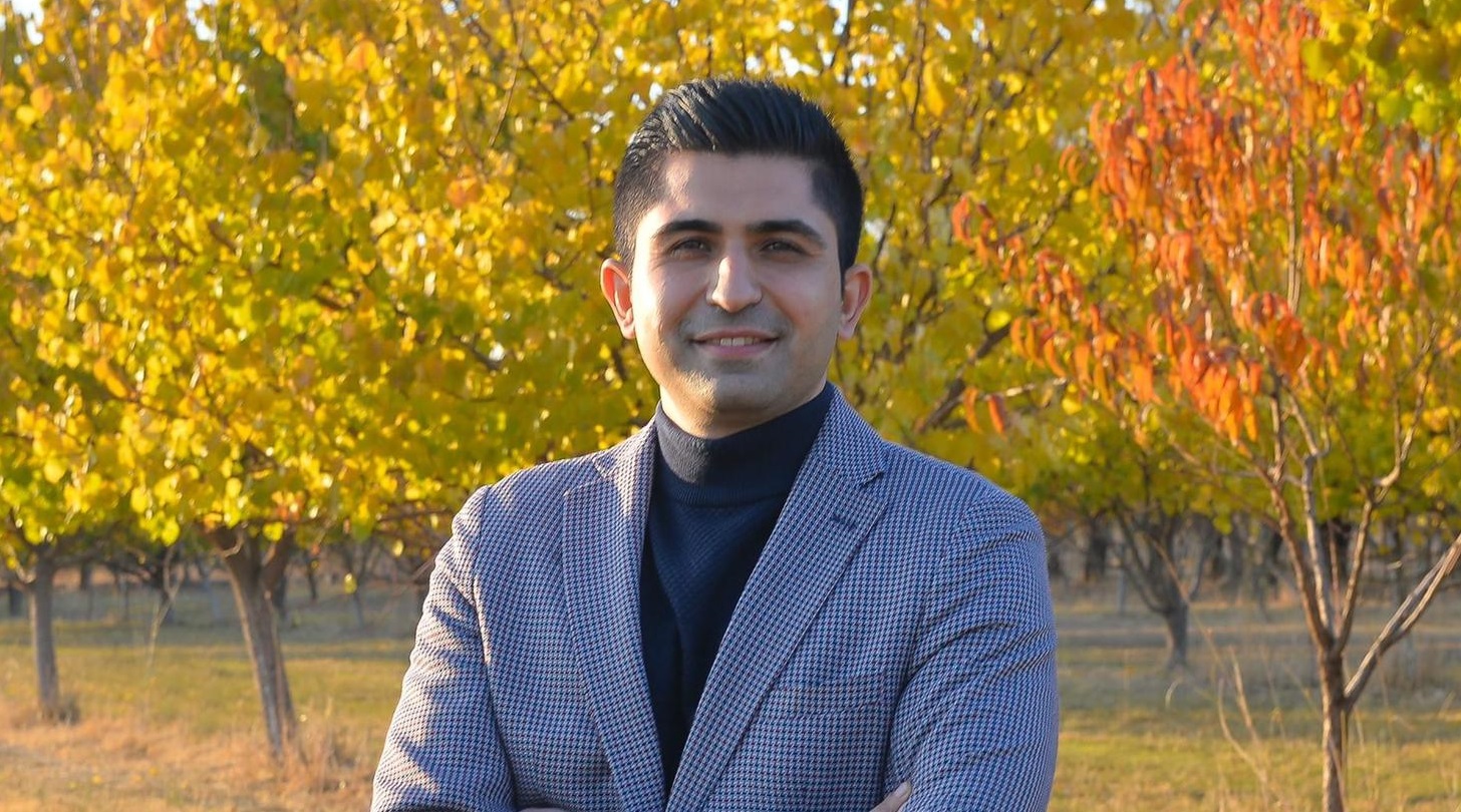 İlteriş Kağan Taşkınsu: Iğdır Serhat Şehrimizdir