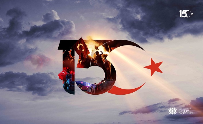 Soğuk Temmuz- sıcak hikâyeler