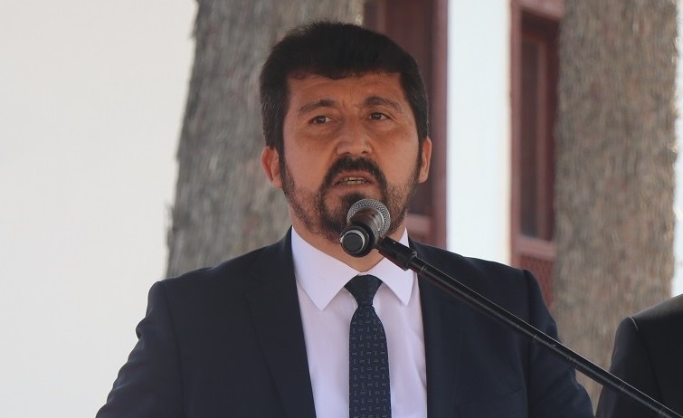 Başkan Arıcan Âkif’i ve İstiklal Marşı’nı anlatacak