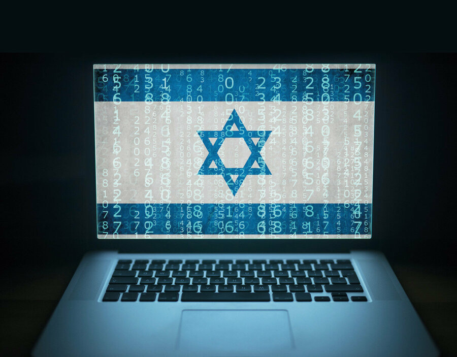 İsrail’in dijital savaşı