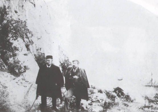 Birlik ideali cenazesinde gerçekleşti