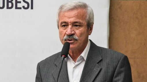 ‘Yazmak Feryad u Figan Koparmaktır’