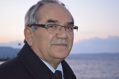Osman Baş vefat etti