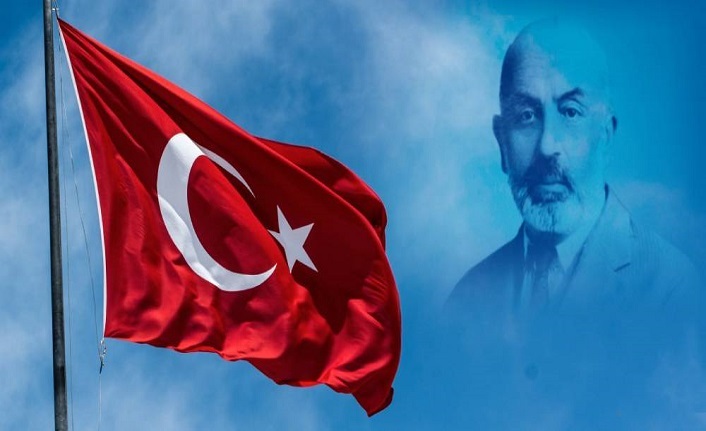 2021 İstiklâl Marşı Yılı olmalı!