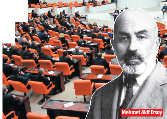 100 yıl sonra yeniden ‘milli mutabakat’ ruhu