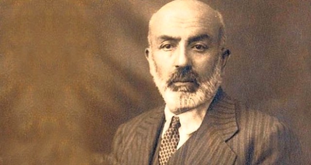 Muğla’da İstiklal Marşı ve Mehmet Âkif Ersoy” Paneli