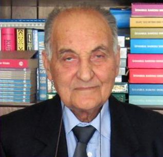 Hüseyin Rahmi Yananlı vefat etti