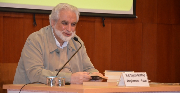 Irkçılıktan kaçın şeytandan kaçar gibi